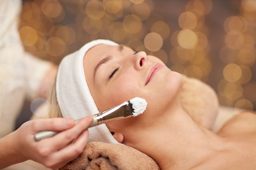 Facial Treatments The Experience Spa Ramada by Wyndham Beach