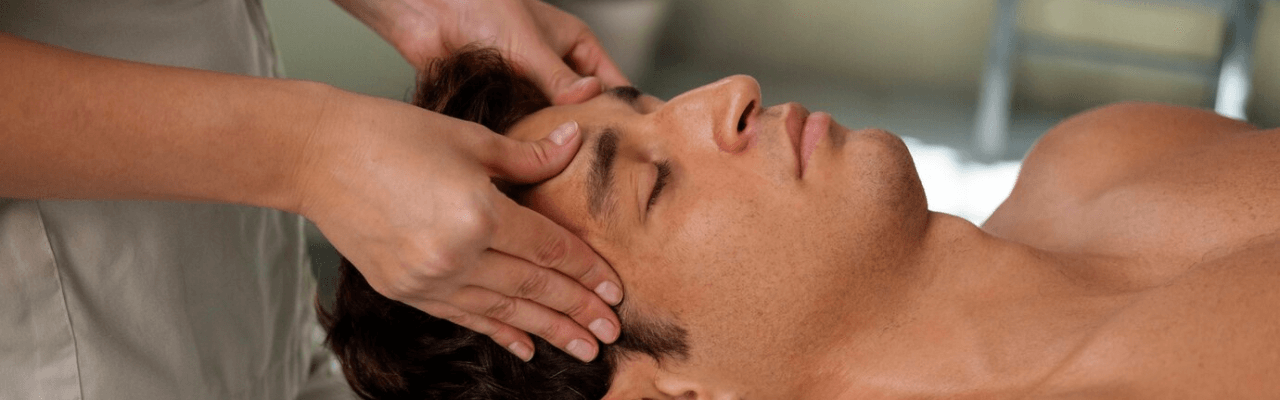 Unwind Yourself & Relax