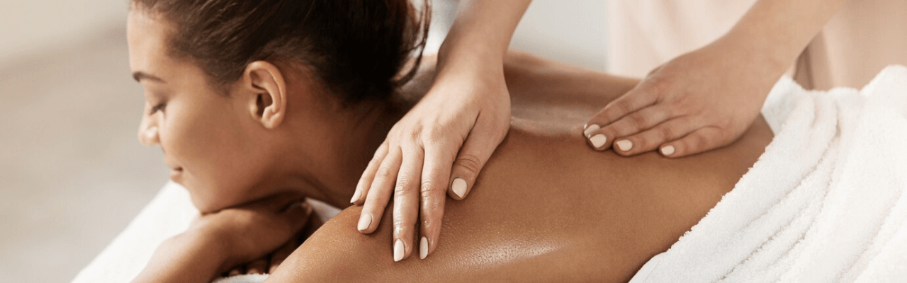 Harmony Massage